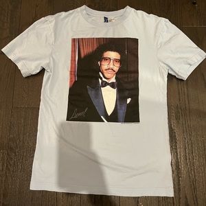 2 for$12 Lionel Ritchie “Hello” tee